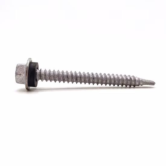 Manufacturer Steel Machine Screw/ Self Tapping Screw/Self Driling Screw/Wood Screw/ Chipboard Screw/Roofing Screws (DIN7504 DIN7981 DIN912 ISO7380)