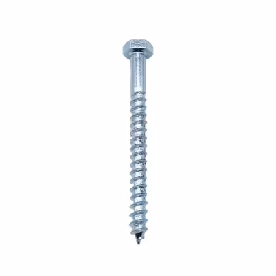 Stainless Steel Screw Pan Head Cross Recess Sloted Machine Screws with Nylok