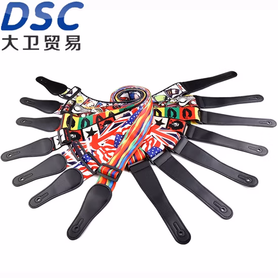 Correa para el hombro Accesorios para instrumentos musicales La mayoría de los accesorios para tocar guitarras y bajos estándar