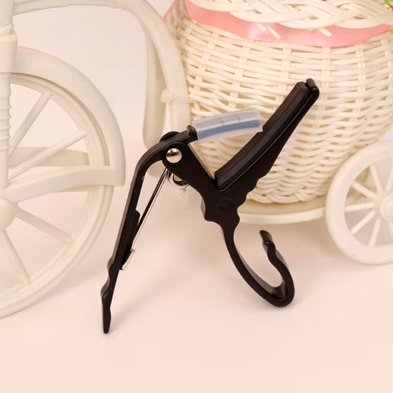 Accesorios musicales de la secuencia del sintonizador del Capo de la guitarra del metal del precio barato al por mayor