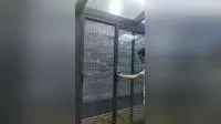 Gancho cuadrado largo con curvatura, tornillo de tracción, ganchos de hombro, medio hilo, gancho de puerta afilado en L
